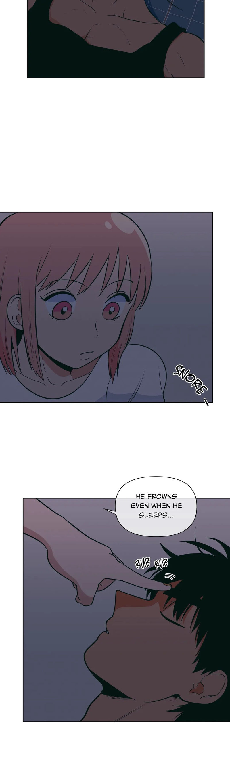 Peach Sorbet page 18