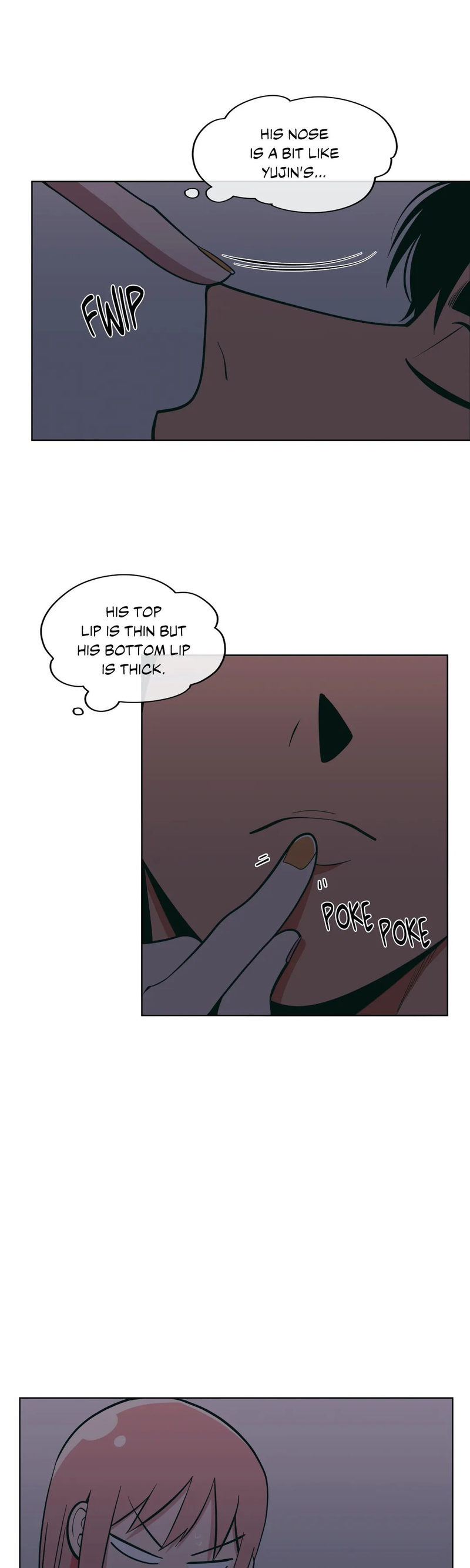 Peach Sorbet page 19