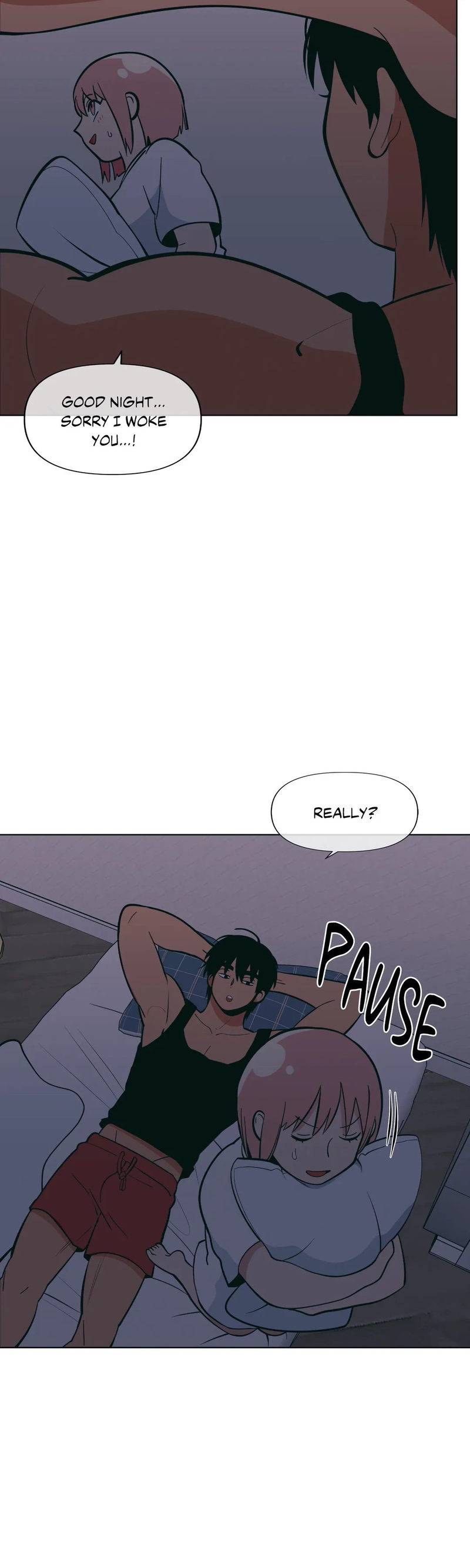 Peach Sorbet page 21