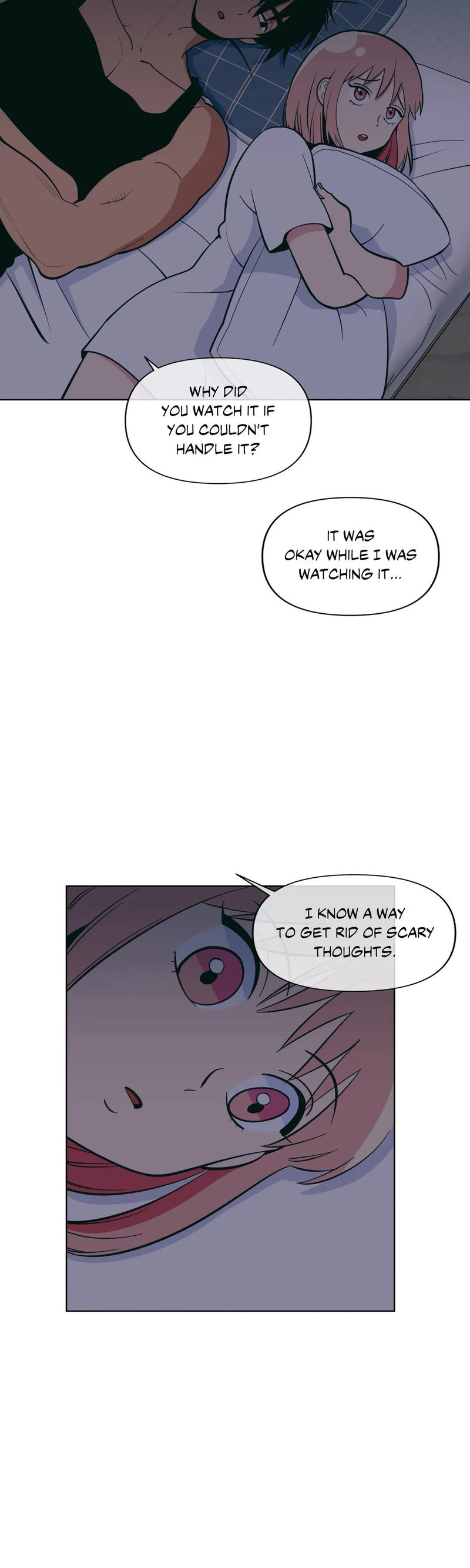 Peach Sorbet page 23
