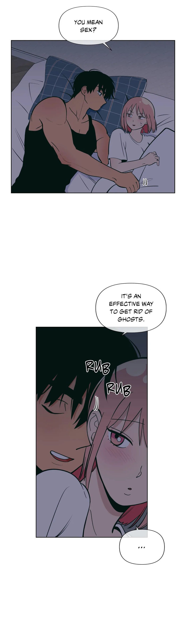 Peach Sorbet page 24