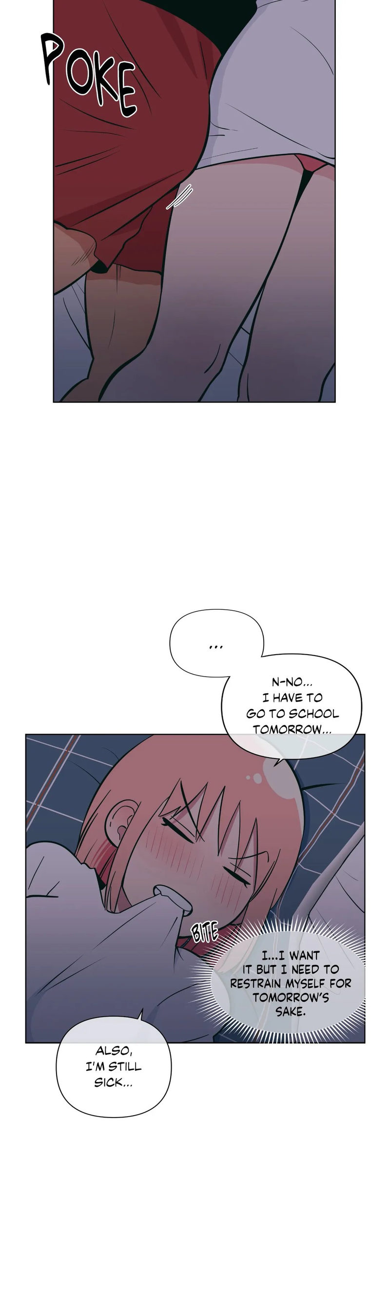 Peach Sorbet page 27