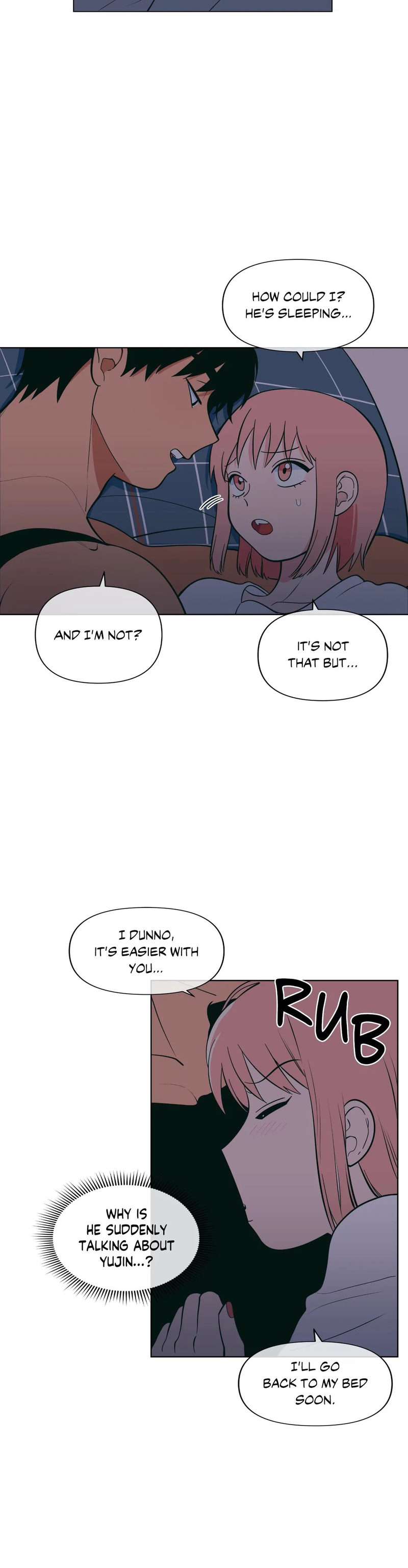 Peach Sorbet page 29