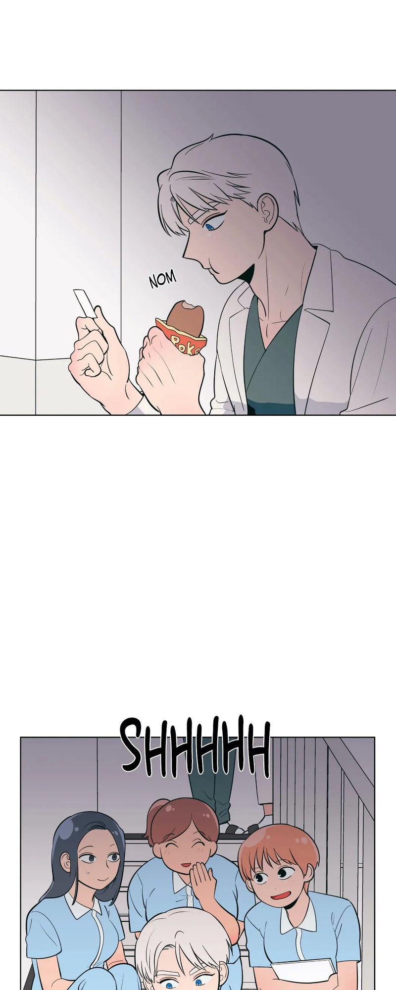Peach Sorbet page 3
