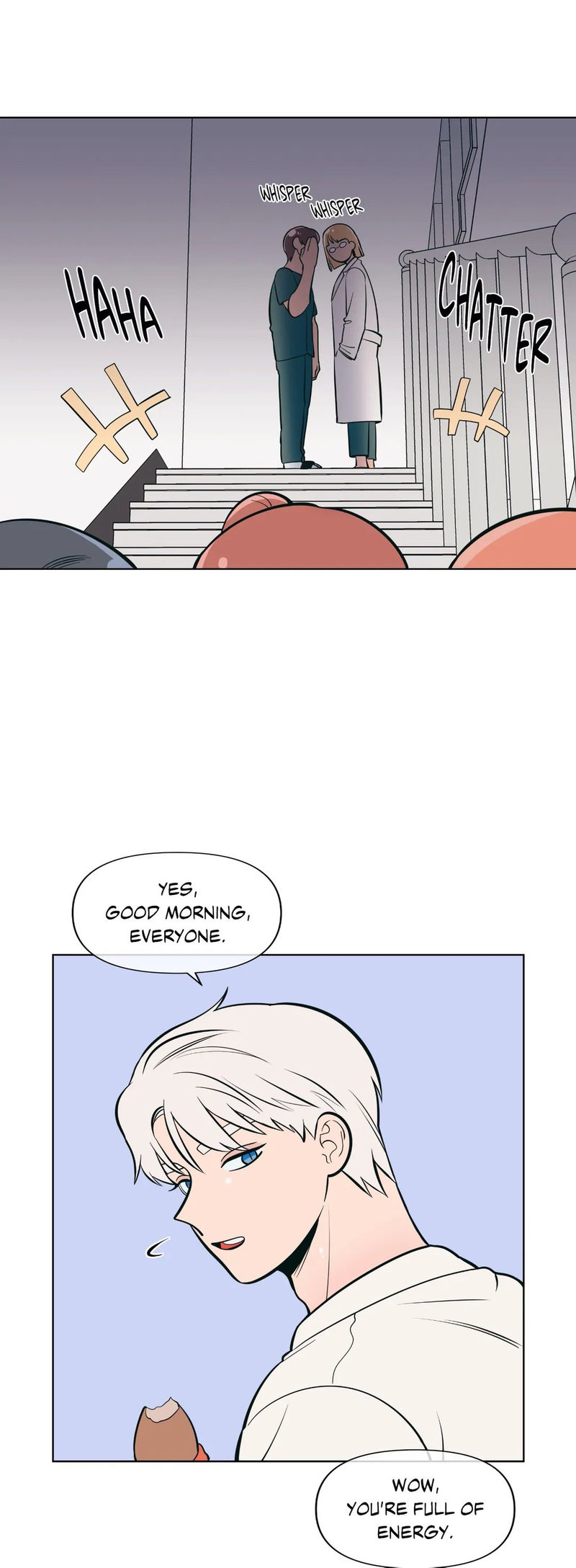 Peach Sorbet page 5