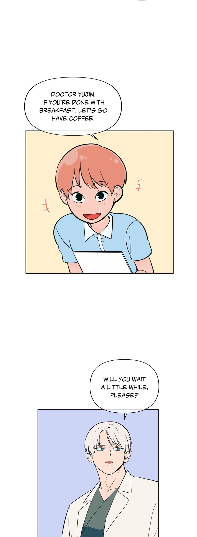 Peach Sorbet page 6