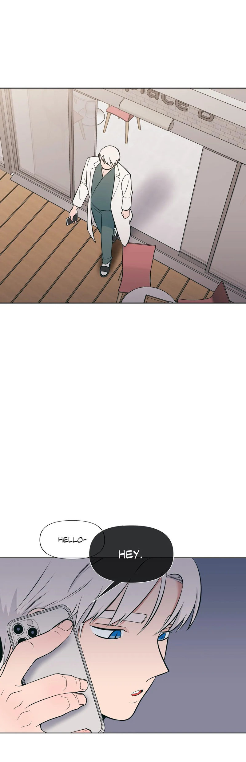 Peach Sorbet page 11
