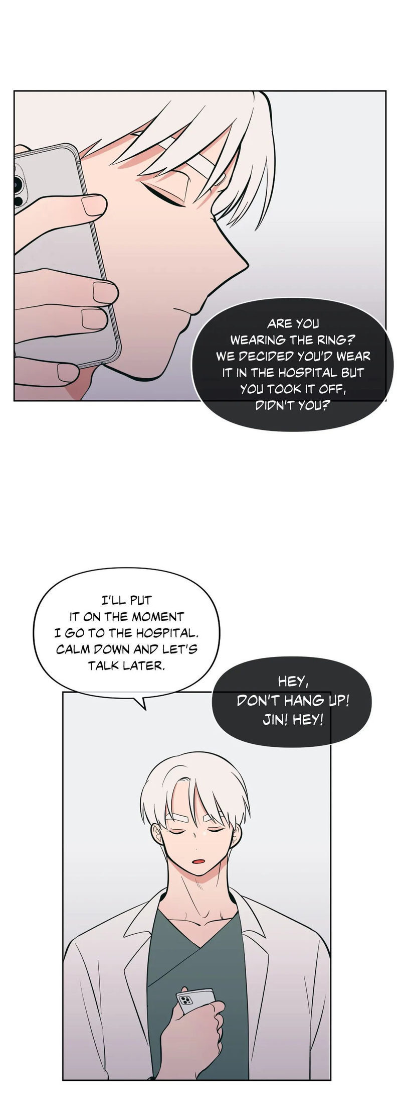 Peach Sorbet page 13