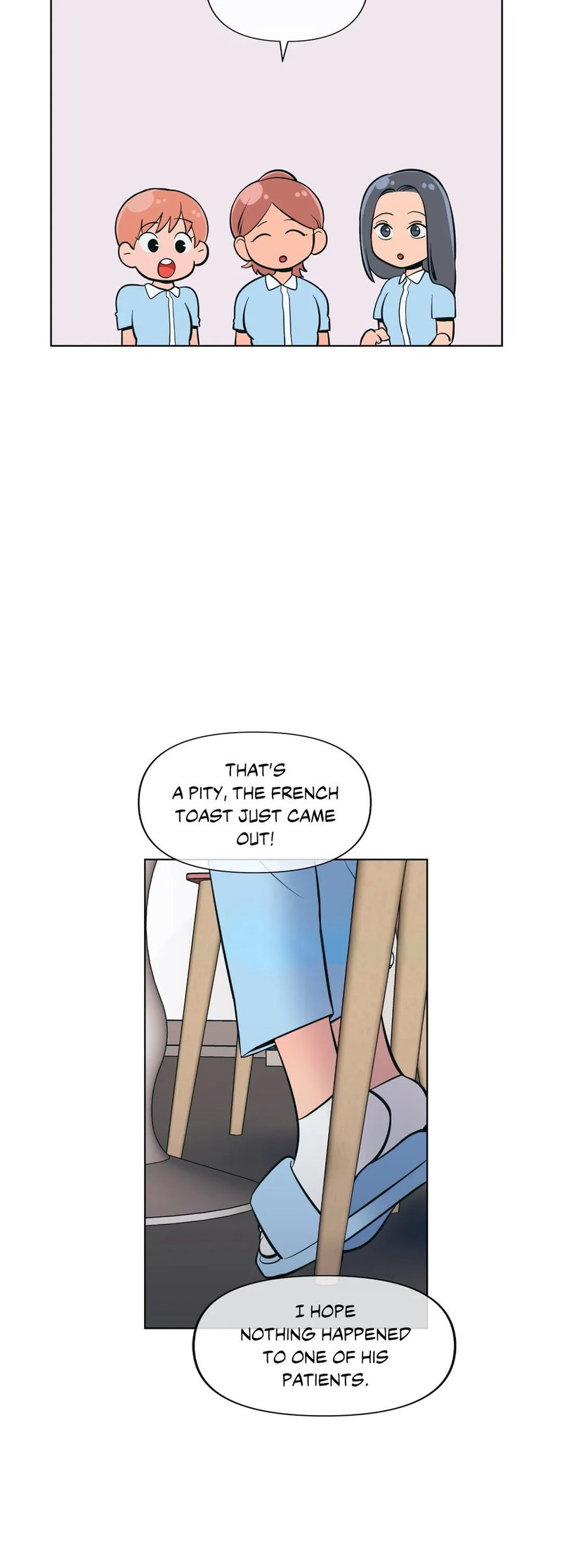 Peach Sorbet page 16