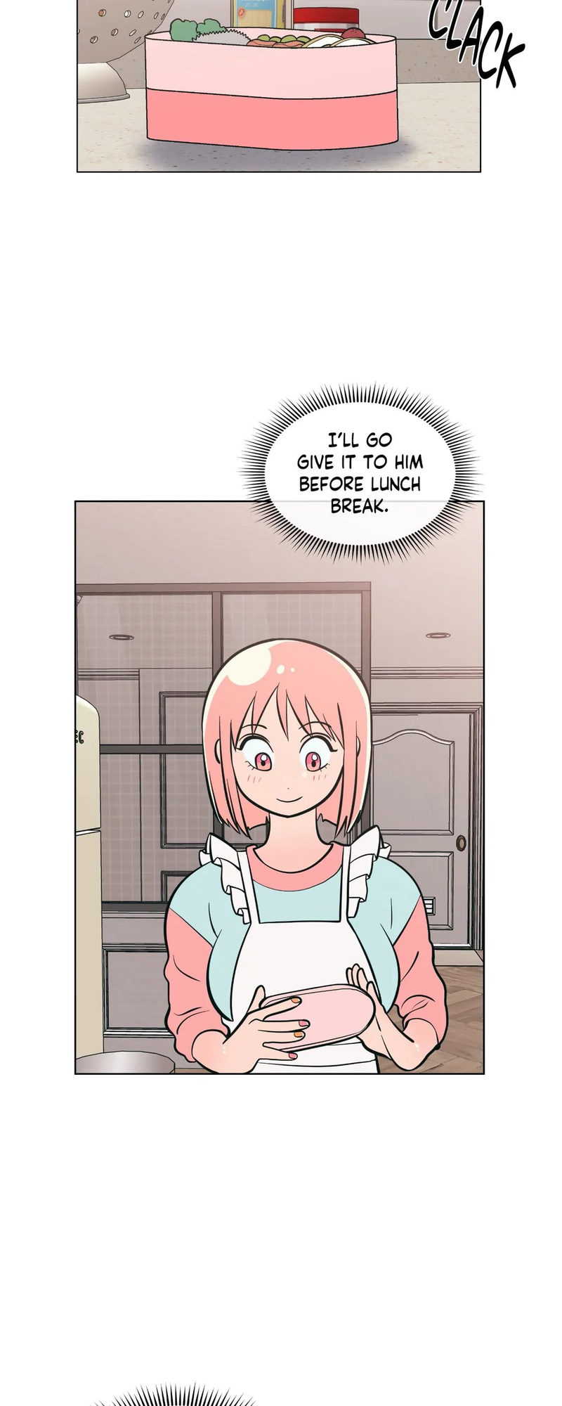 Peach Sorbet page 19