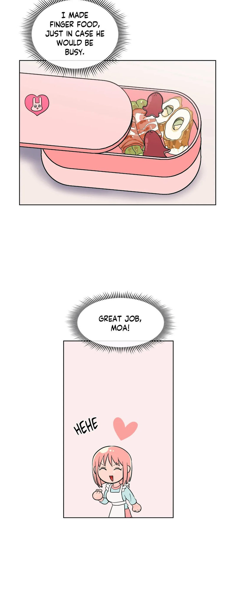 Peach Sorbet page 20