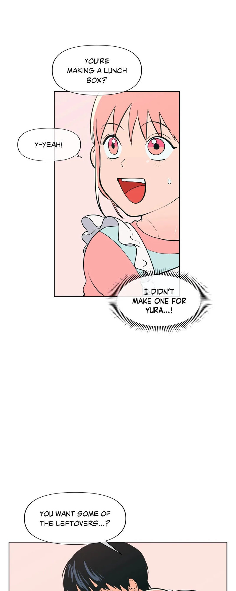 Peach Sorbet page 23