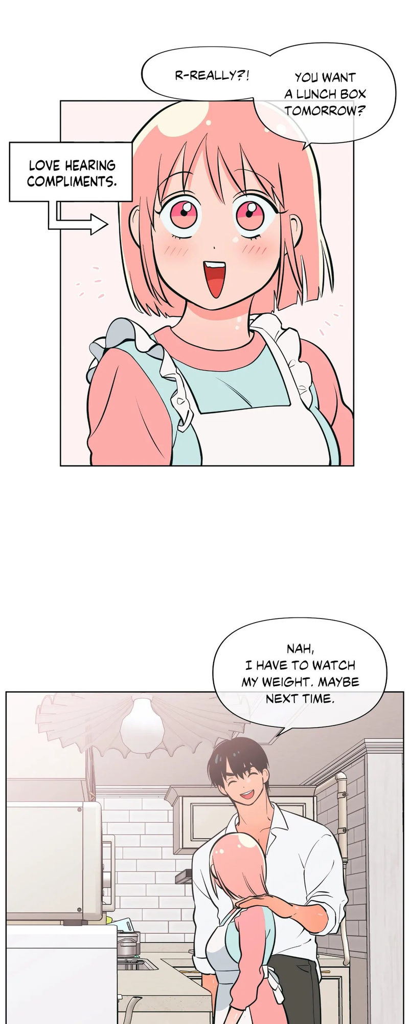 Peach Sorbet page 25