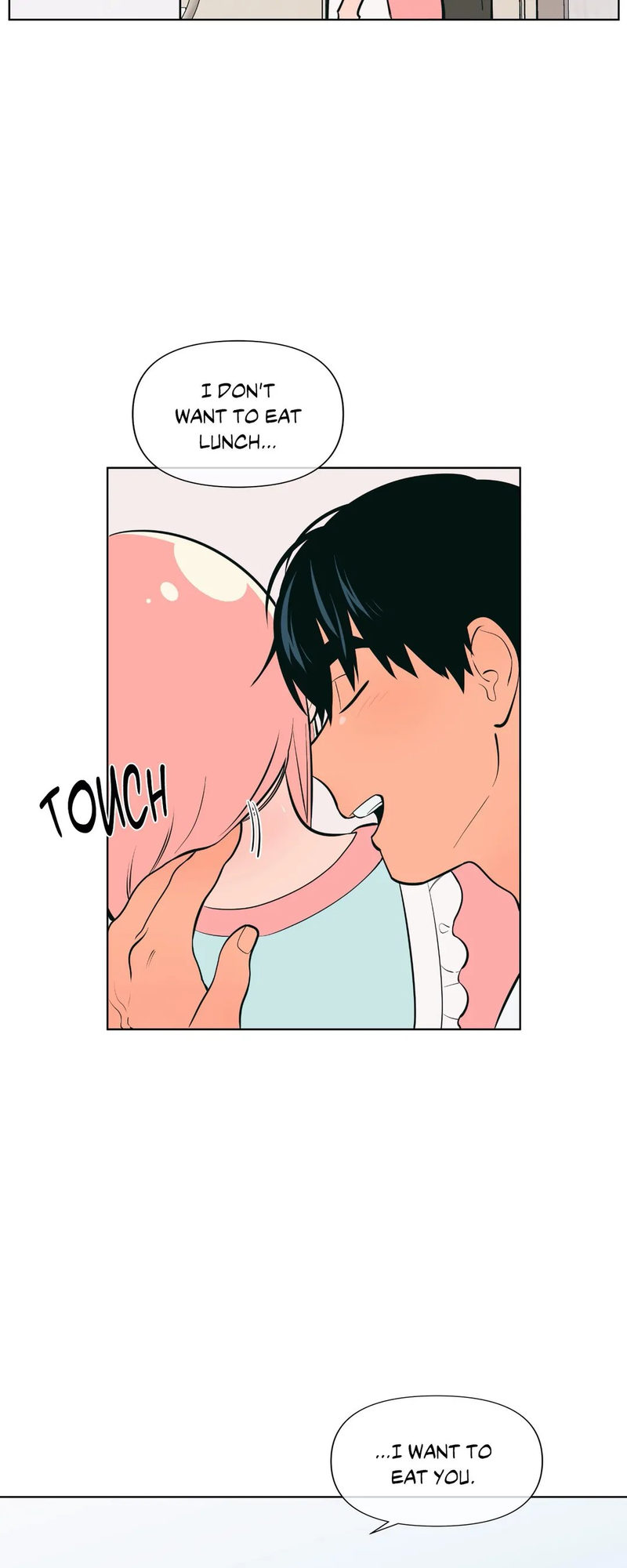 Peach Sorbet page 26