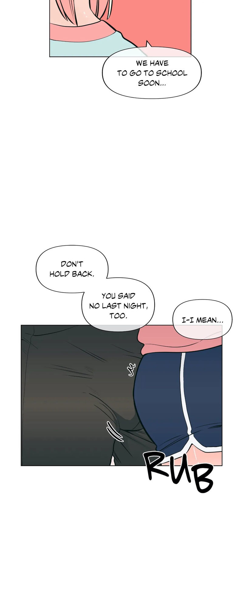 Peach Sorbet page 28