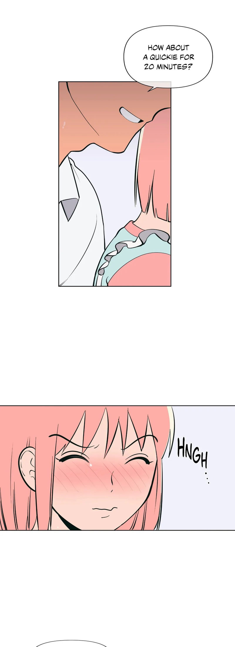 Peach Sorbet page 29