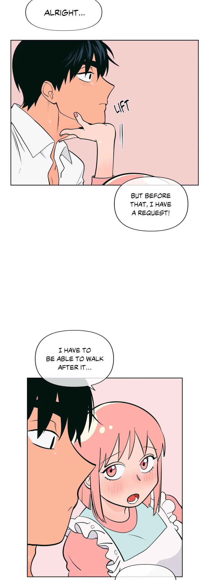 Peach Sorbet page 30