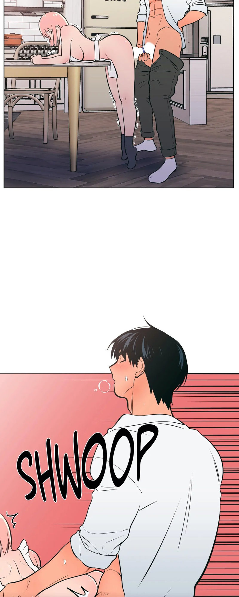 Peach Sorbet page 34