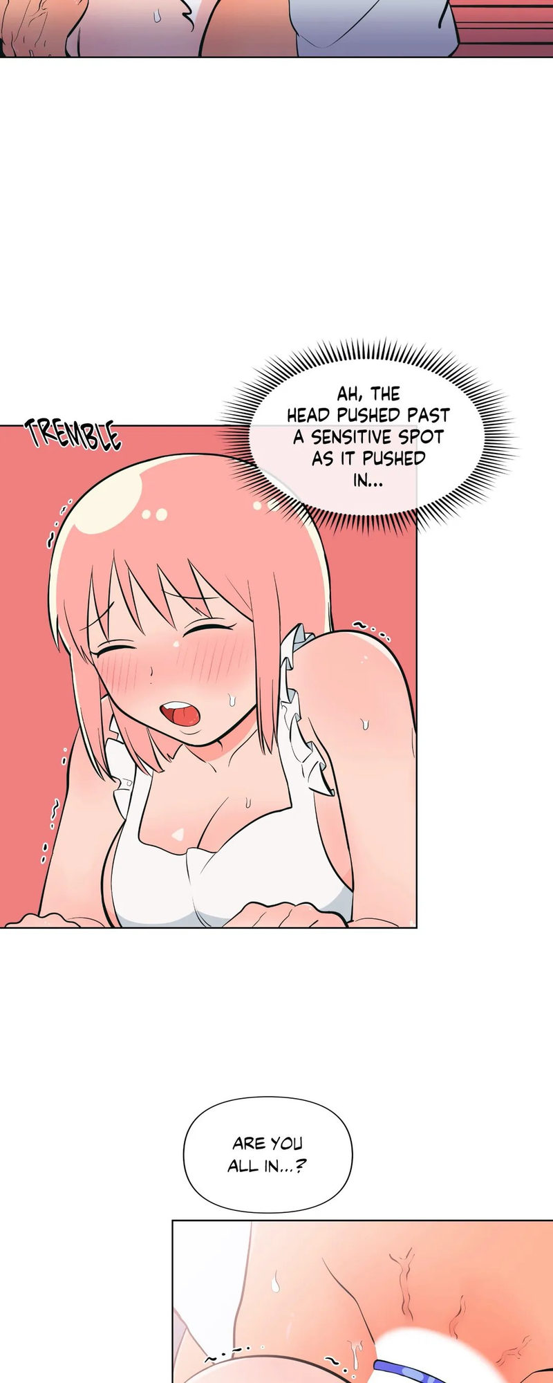 Peach Sorbet page 35