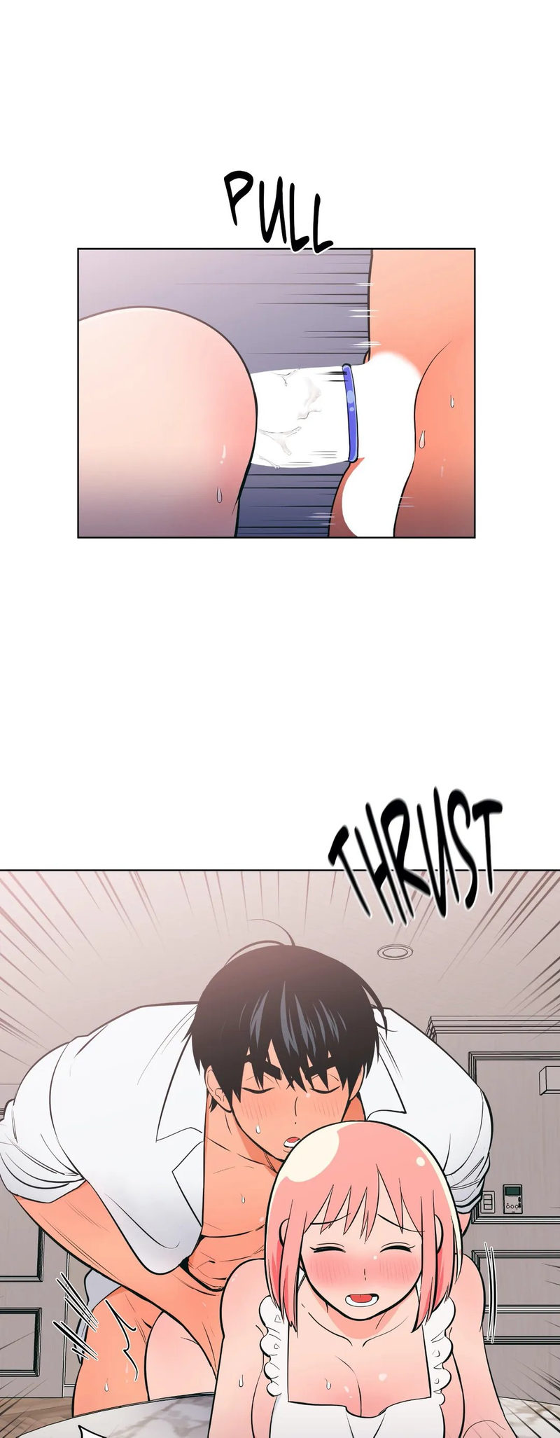 Peach Sorbet page 37