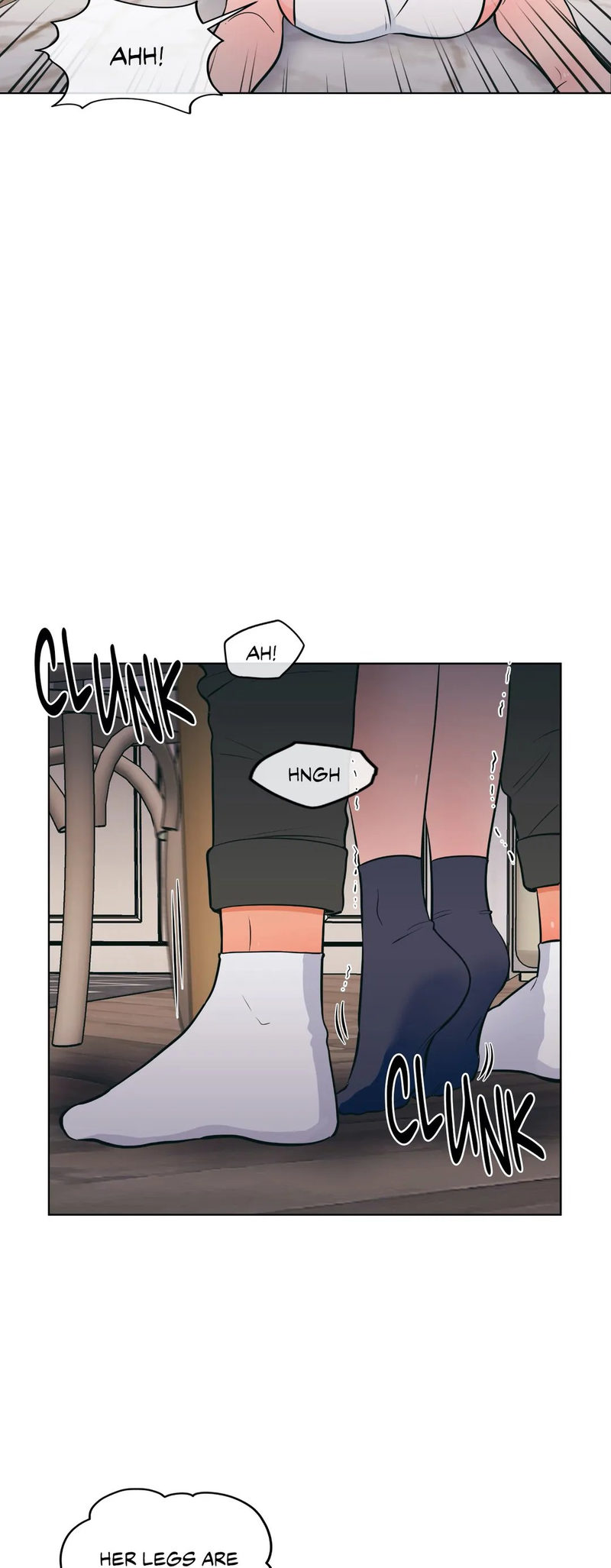 Peach Sorbet page 38