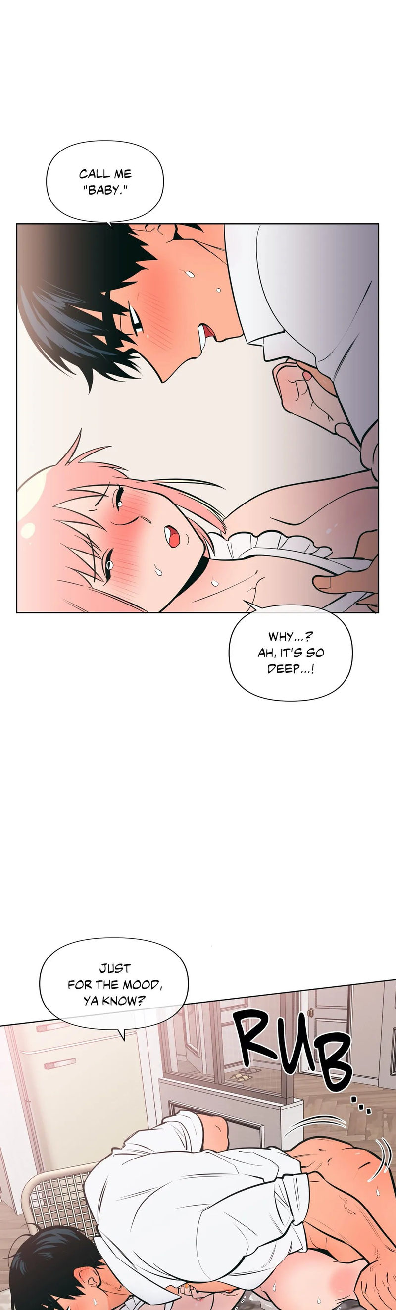Peach Sorbet page 41