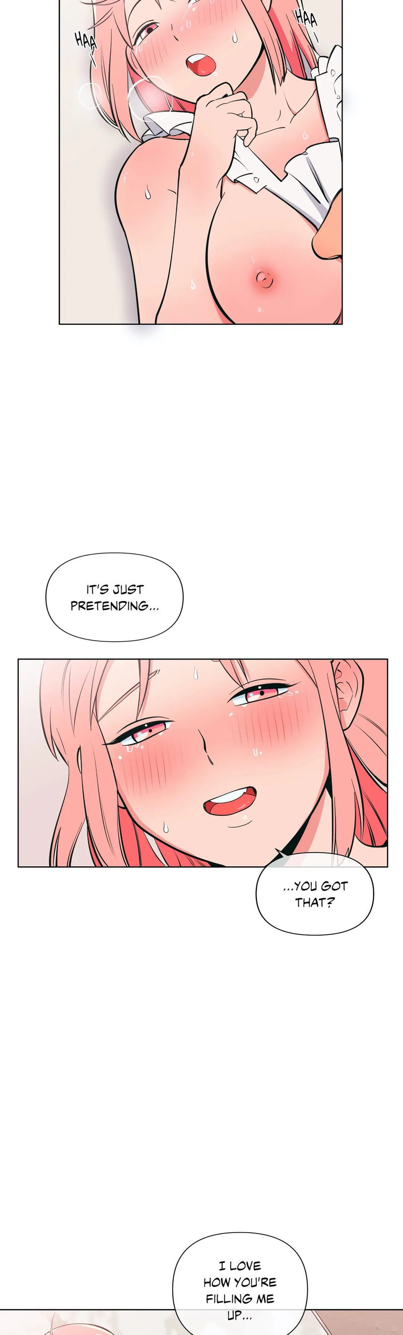 Peach Sorbet page 43