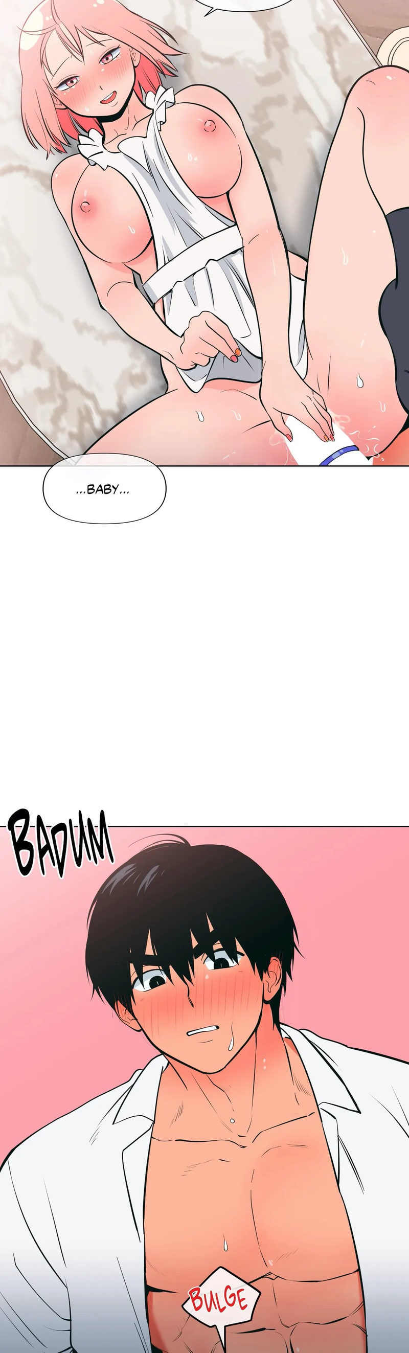 Peach Sorbet page 44