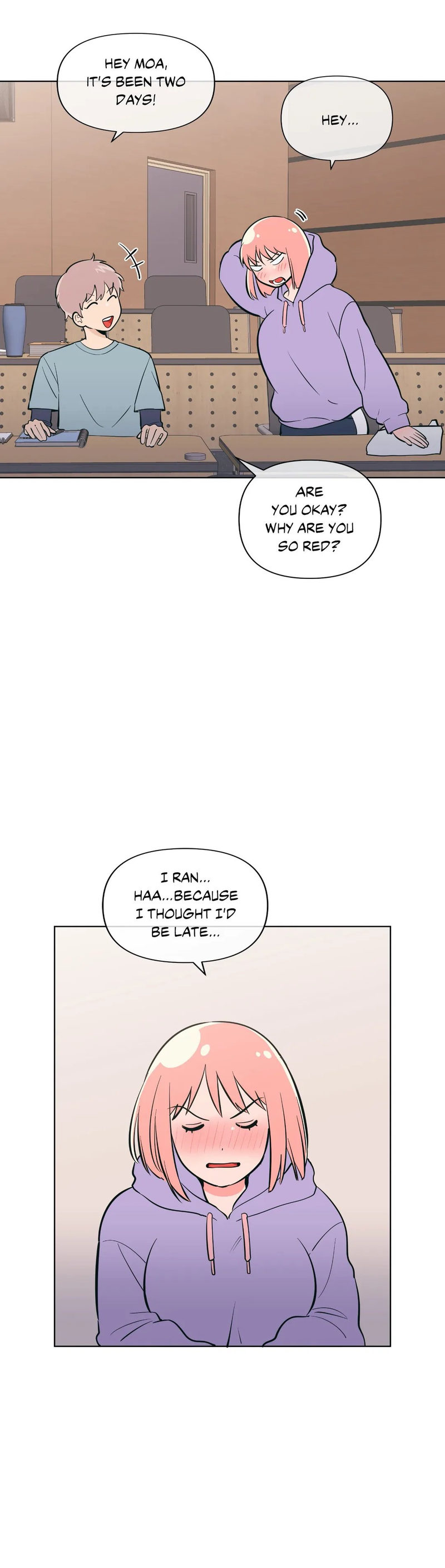 Peach Sorbet page 9