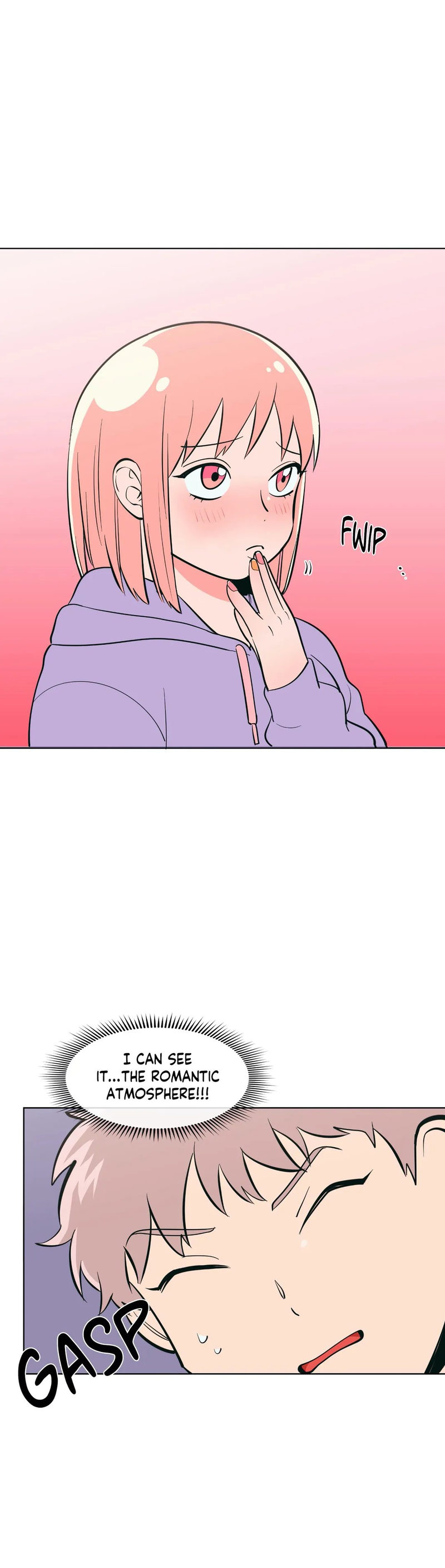 Peach Sorbet page 10