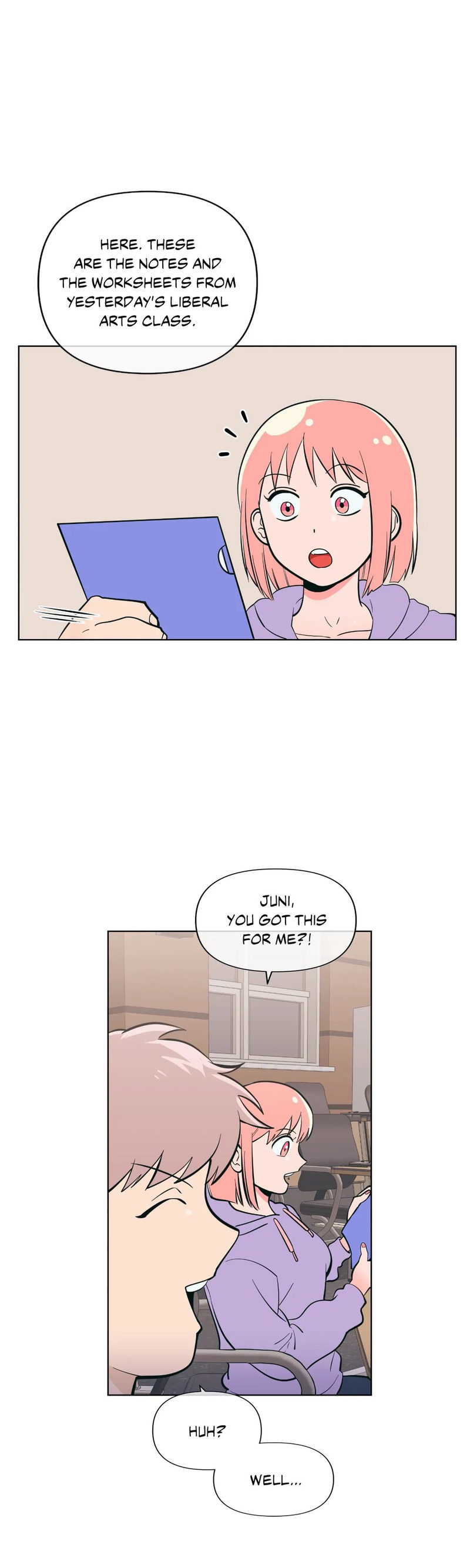 Peach Sorbet page 11