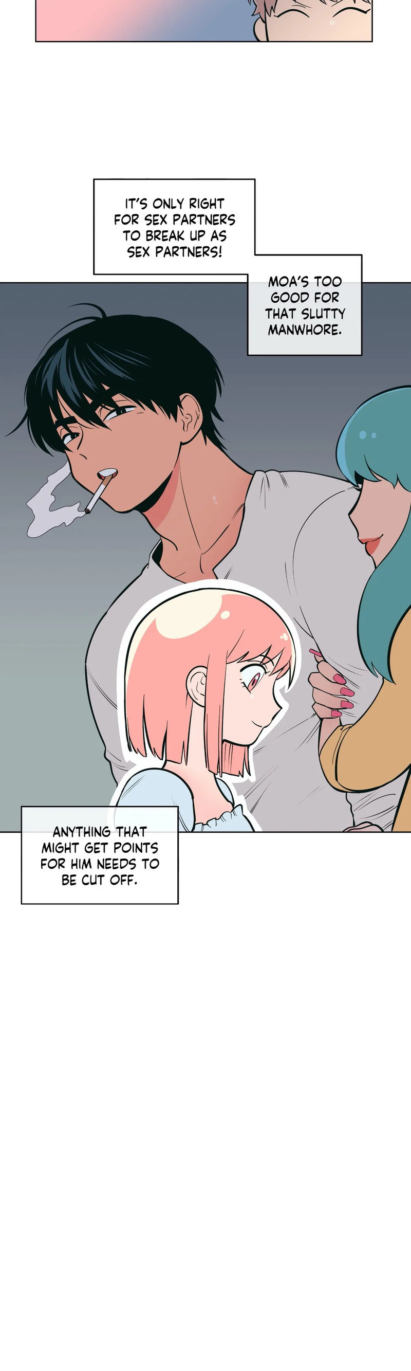 Peach Sorbet page 13