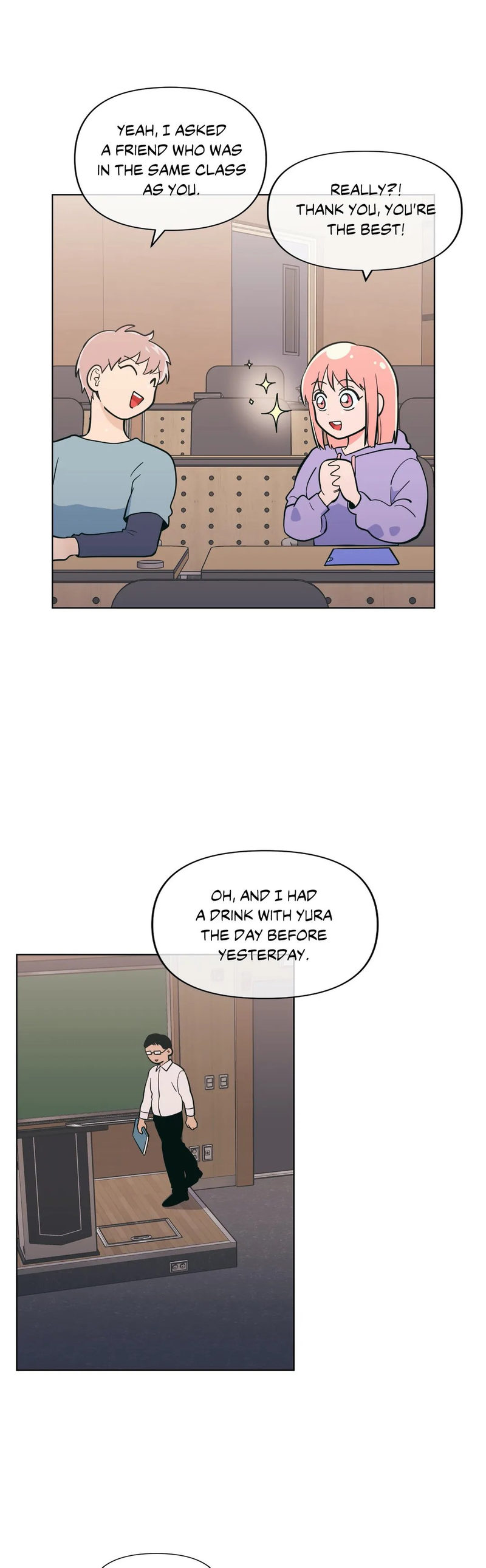 Peach Sorbet page 14