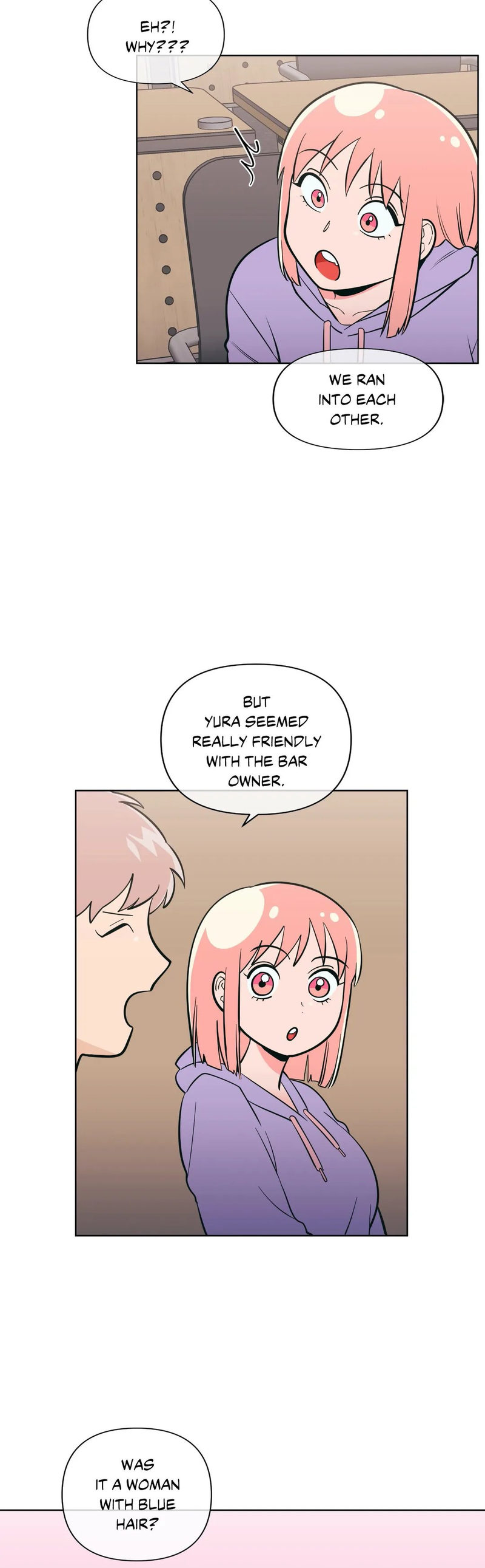 Peach Sorbet page 15