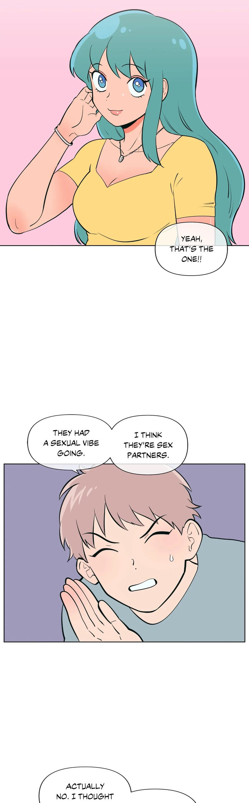 Peach Sorbet page 16