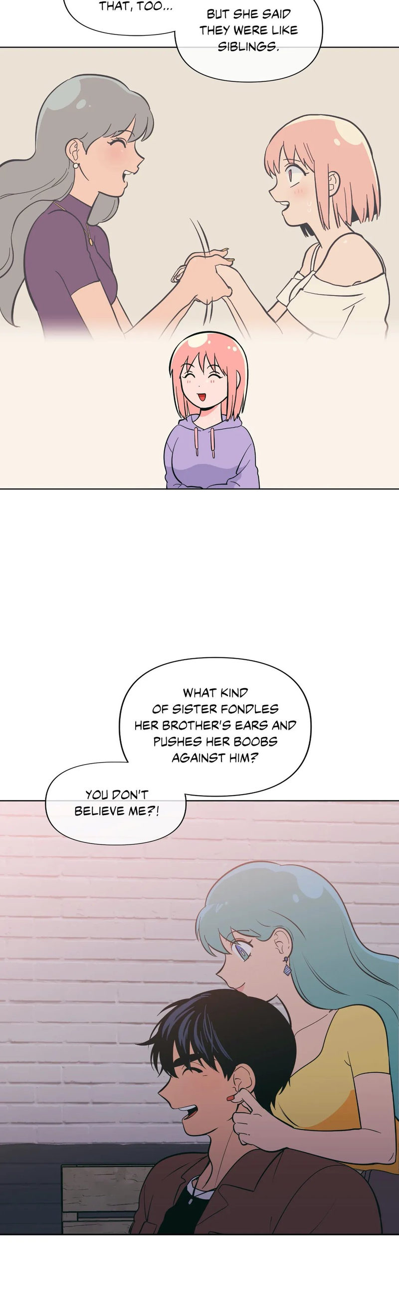 Peach Sorbet page 17