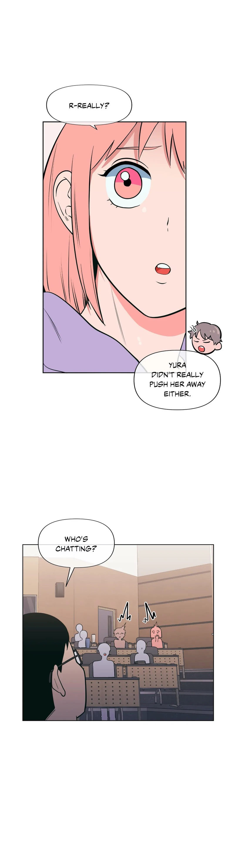 Peach Sorbet page 18