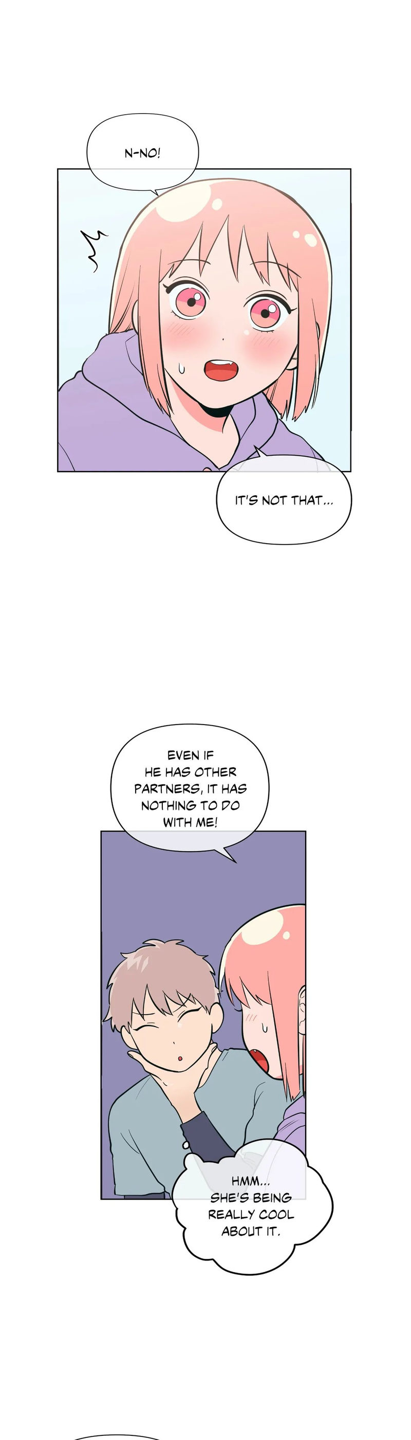 Peach Sorbet page 21