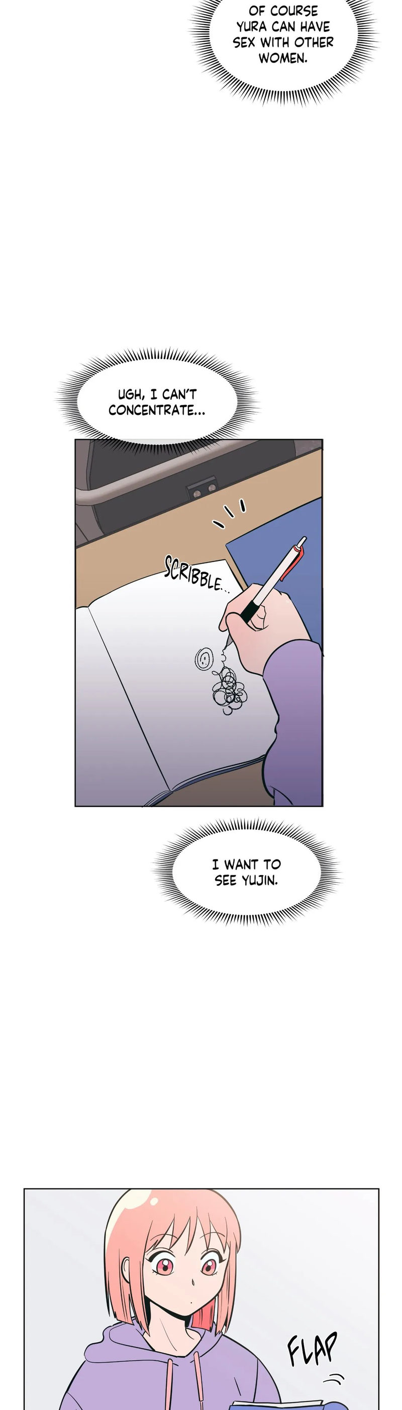 Peach Sorbet page 23