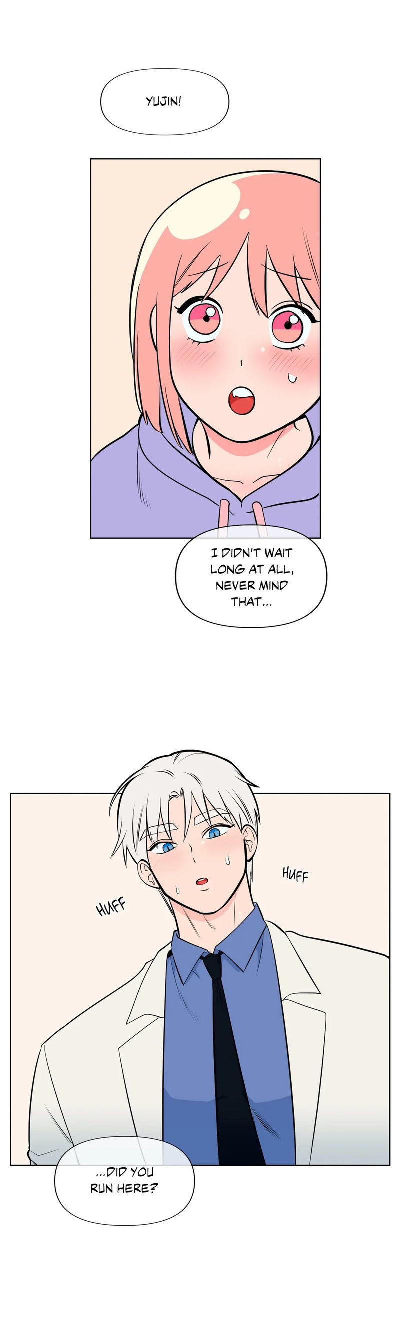 Peach Sorbet page 27