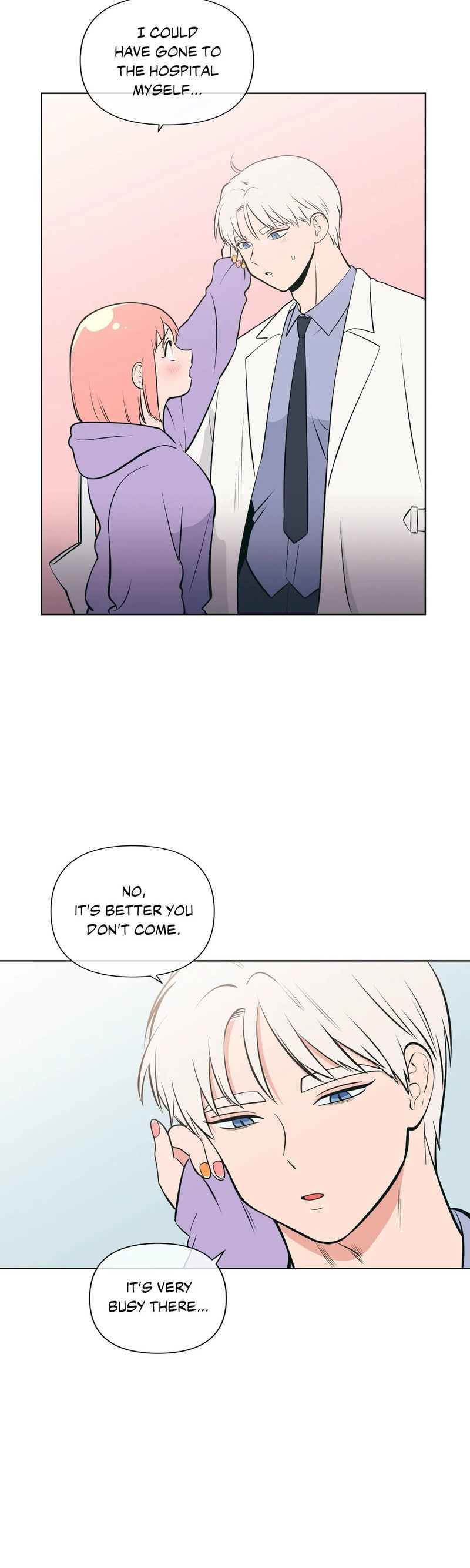 Peach Sorbet page 29