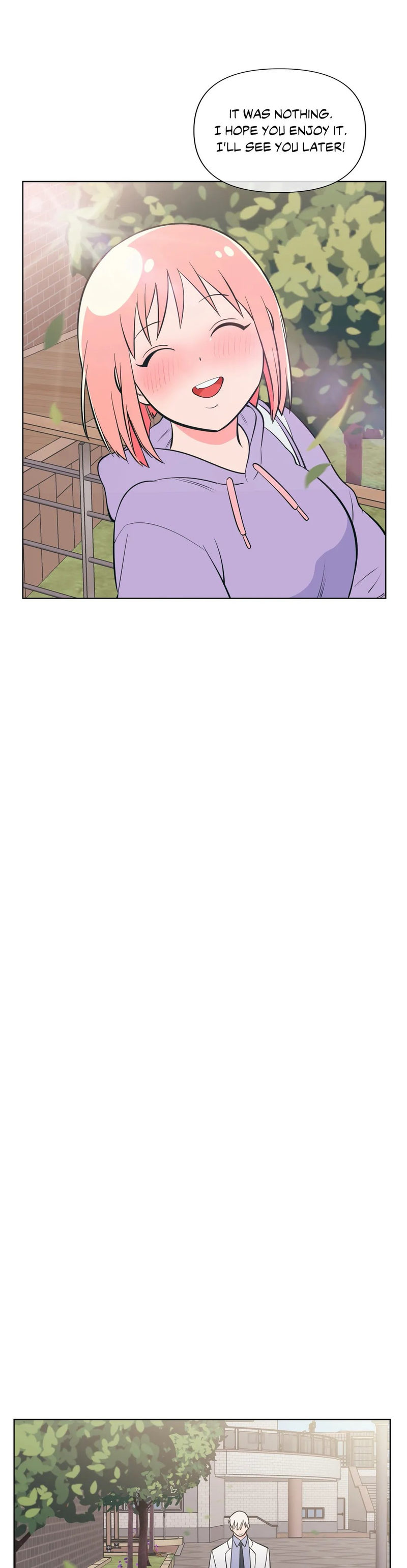 Peach Sorbet page 32