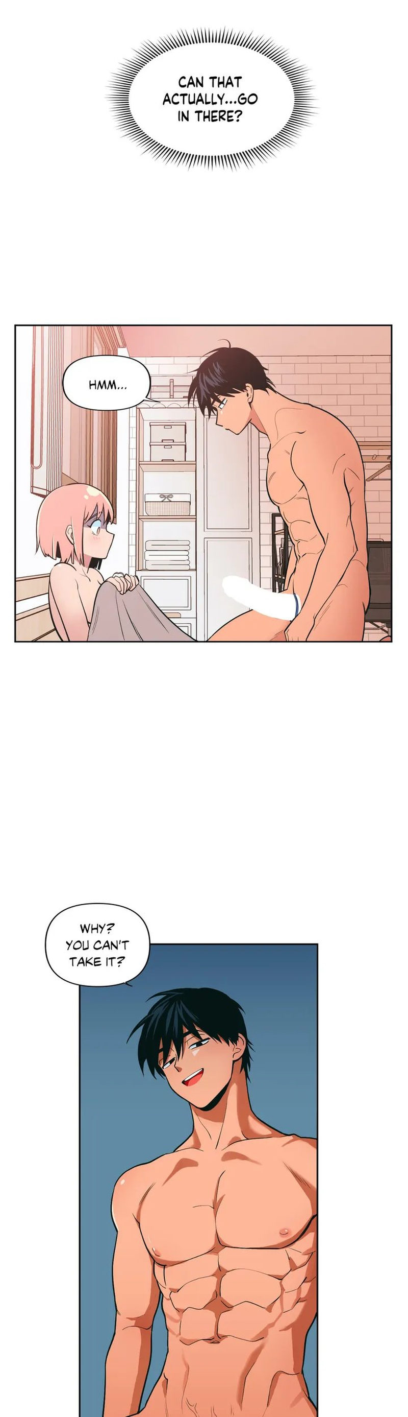 Peach Sorbet page 2