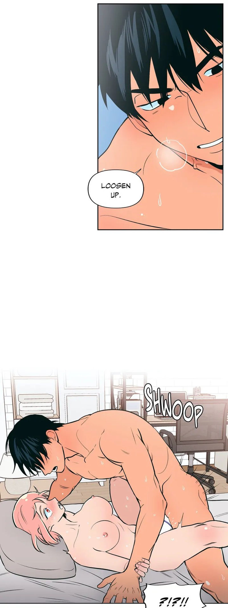 Peach Sorbet page 8