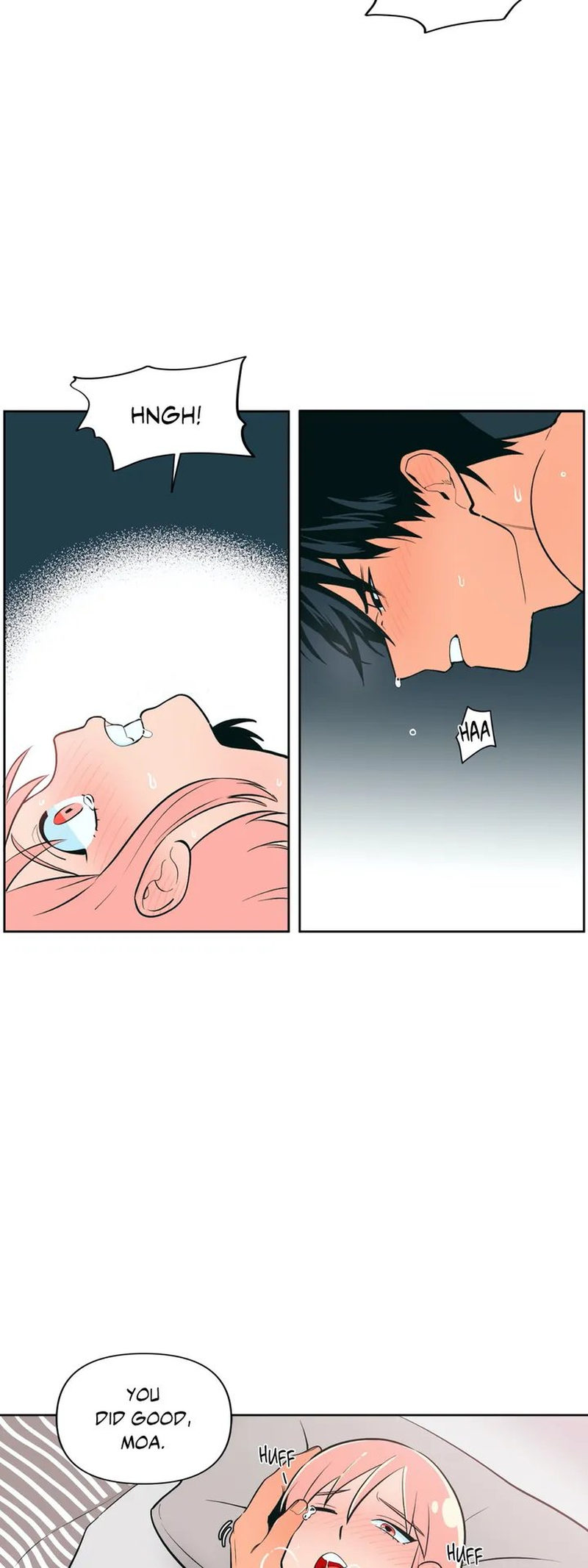Peach Sorbet page 9
