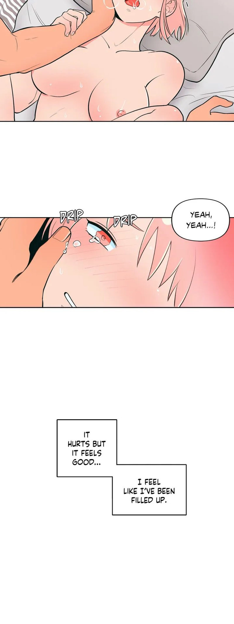 Peach Sorbet page 10