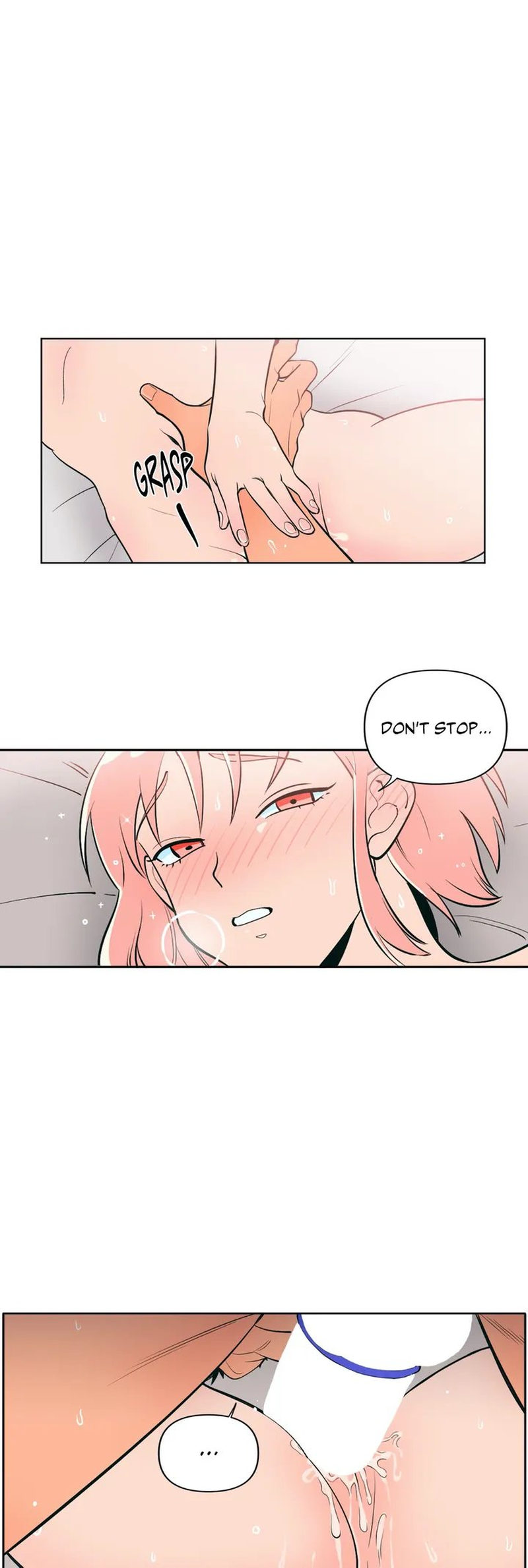 Peach Sorbet page 13
