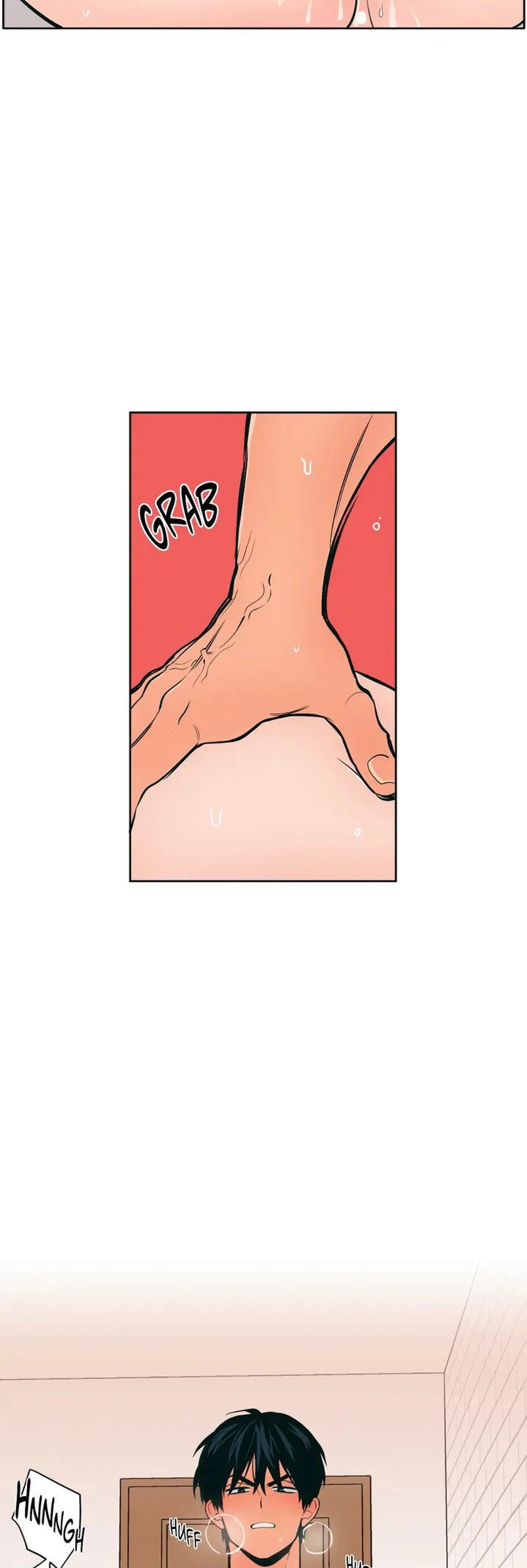 Peach Sorbet page 14