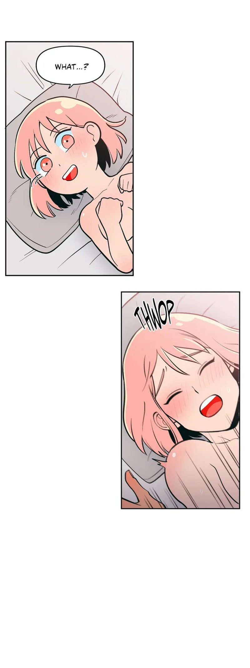 Peach Sorbet page 21