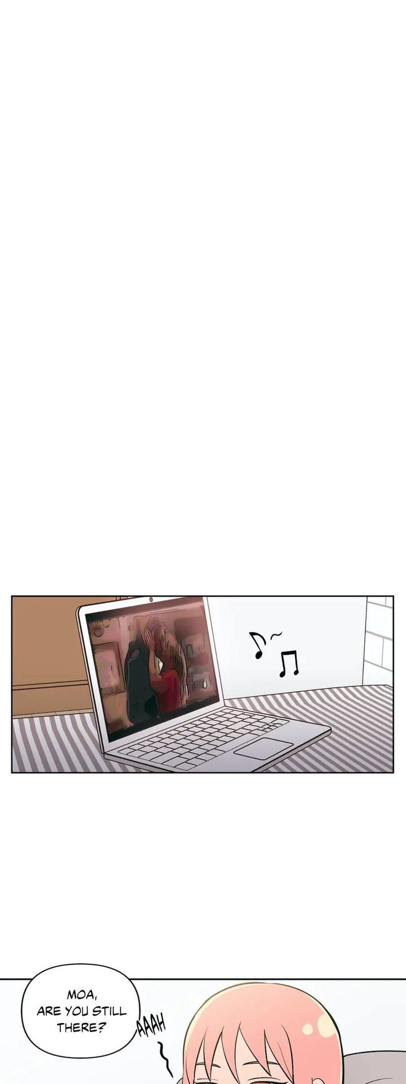 Peach Sorbet page 22